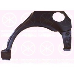 Quarter Panel 3451583 for MAZDA 6
