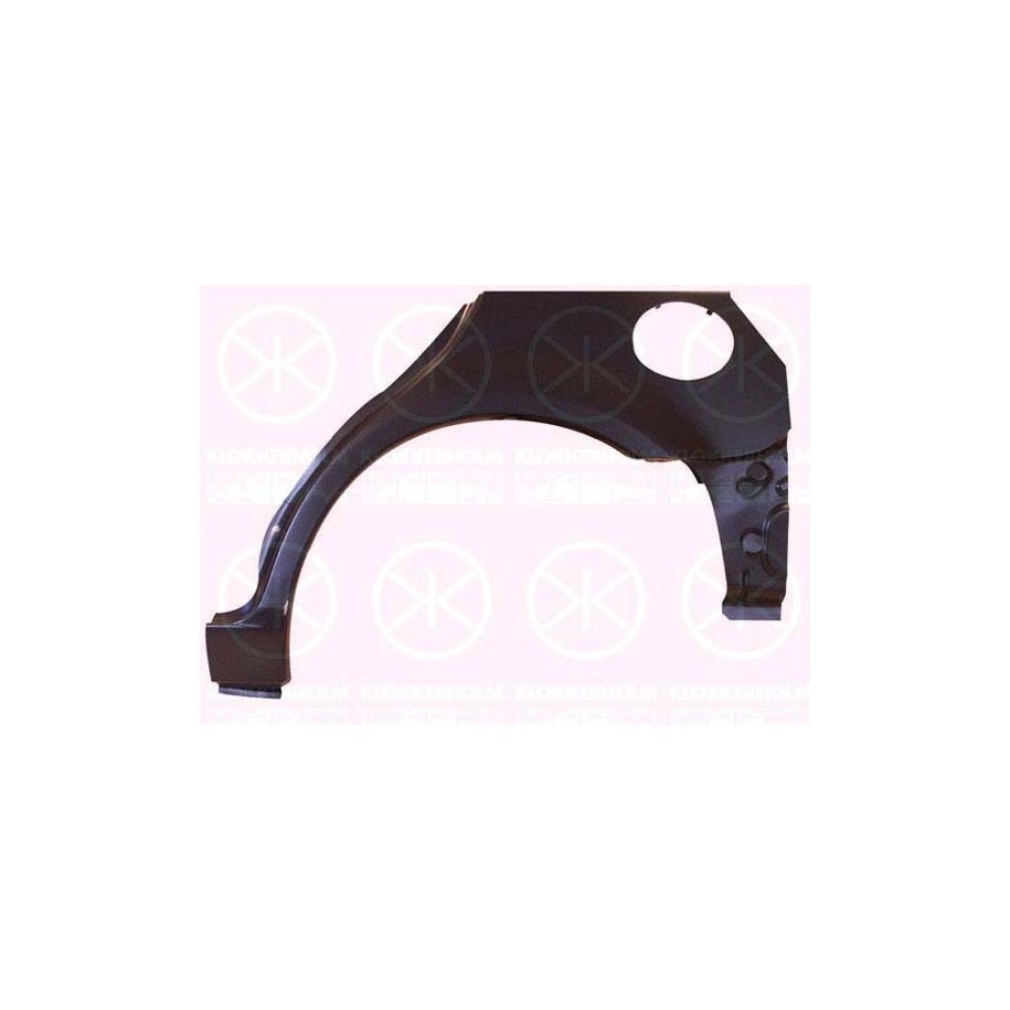 Quarter Panel 3451583 for MAZDA 6