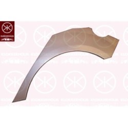 Quarter Panel 3452581 for MAZDA 6