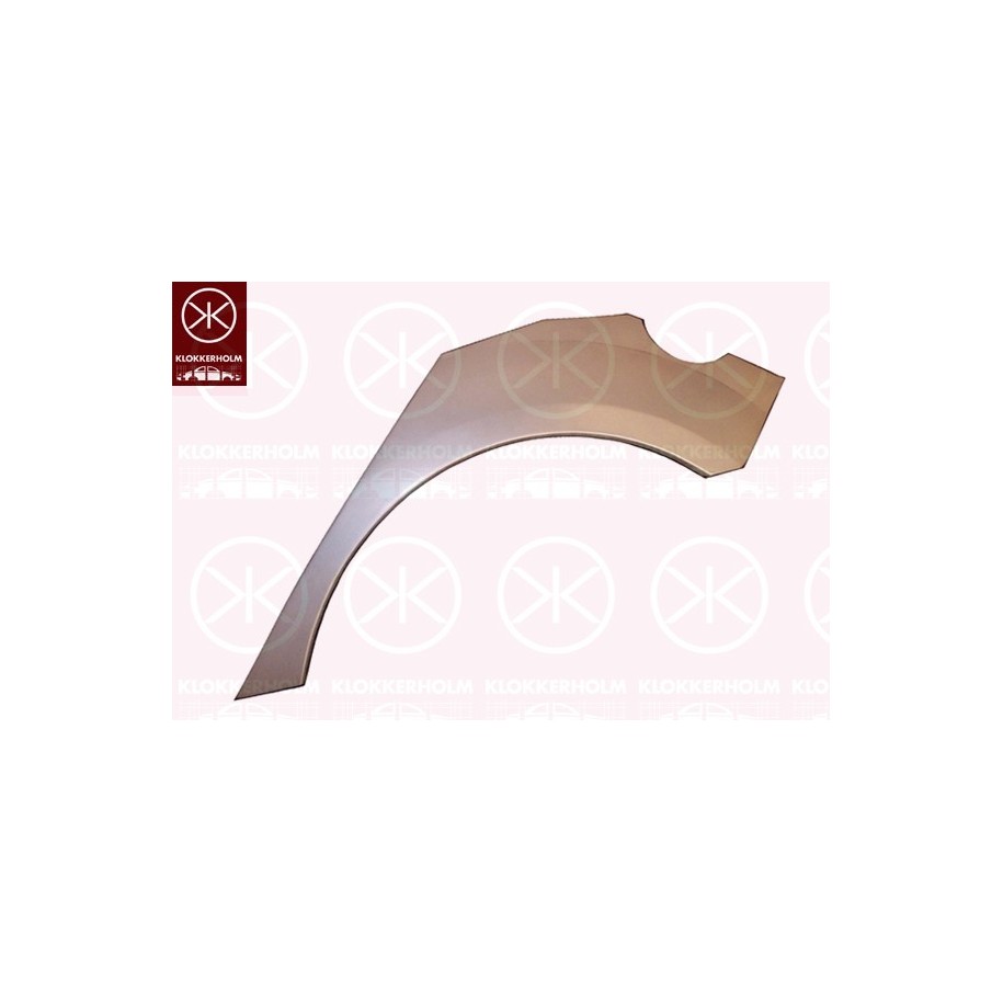 Quarter Panel 3452581 for MAZDA 6