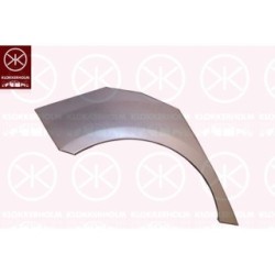 Quarter Panel 3452582 for MAZDA 6