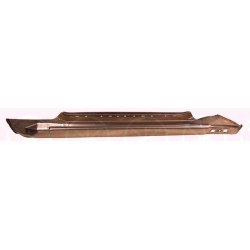 Cylinder Head Cover 3455002 for MAZDA MIATA