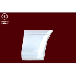 Wing (fender) 3455336 for MAZDA MIATA