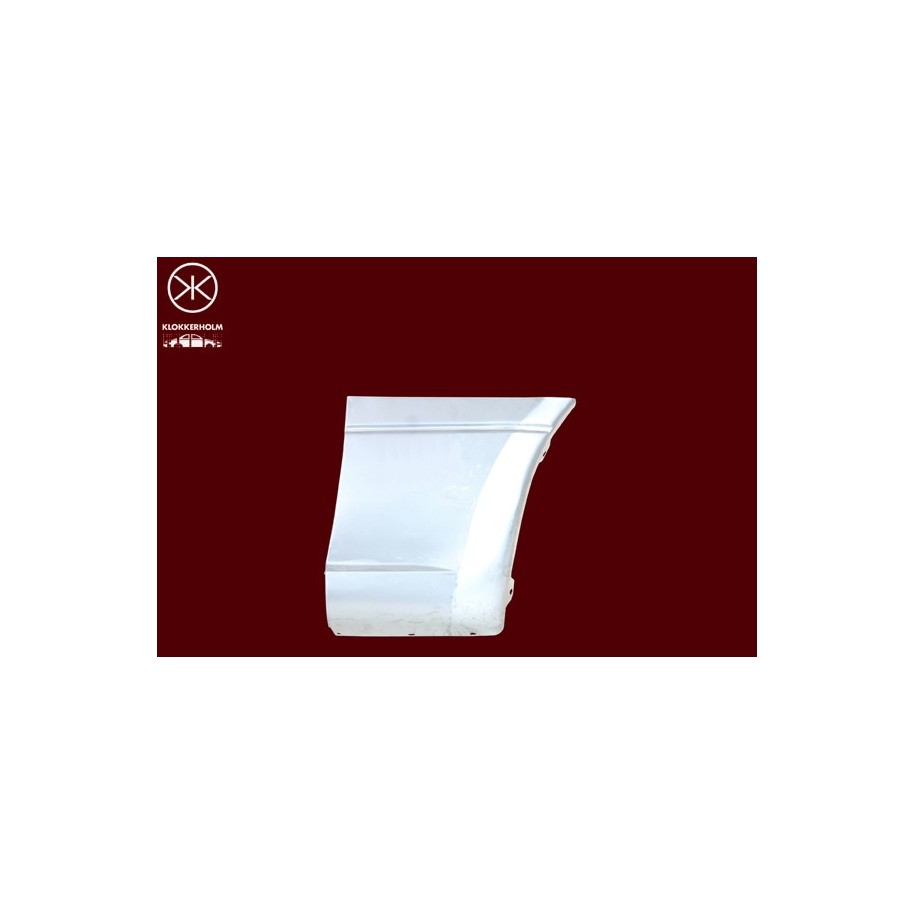 Wing (fender) 3455336 for MAZDA MIATA