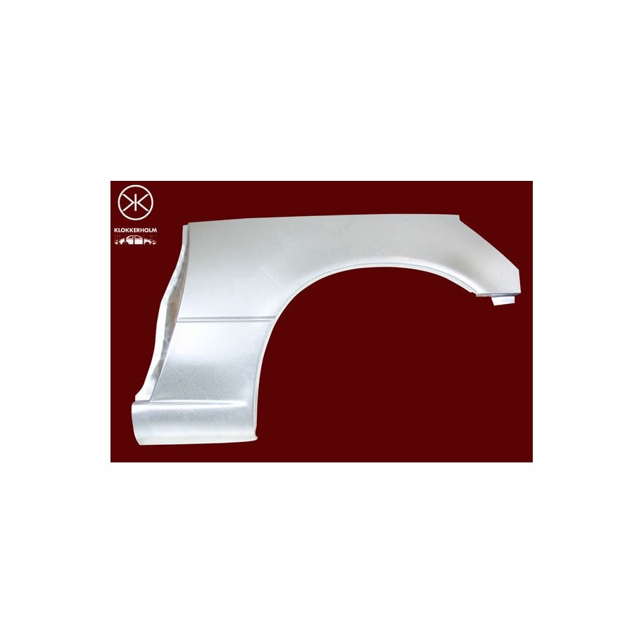 Quarter Panel 3455591 for MAZDA MIATA