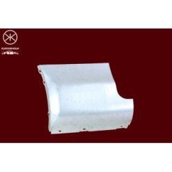 Wing (fender) 3457335 for MAZDA MIATA