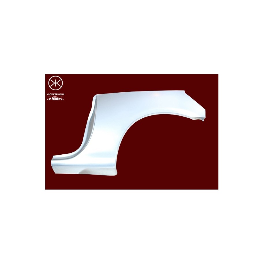 Quarter Panel 3457592 for MAZDA MIATA