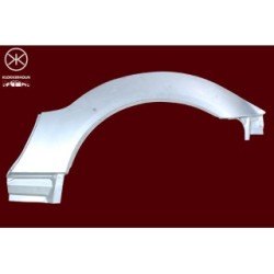 Quarter Panel 3457593 for MAZDA MIATA