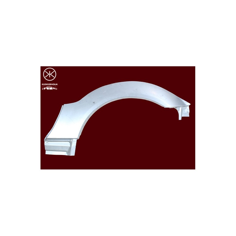 Quarter Panel 3457593 for MAZDA MIATA
