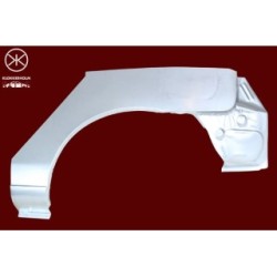 Quarter Panel 3470591 for MAZDA 323
