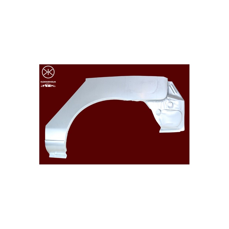 Quarter Panel 3470592 for MAZDA 323