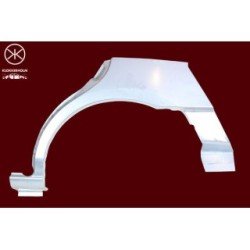 Quarter Panel 3471582 for MAZDA 323