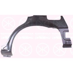 Quarter Panel 3475581 for MAZDA 323