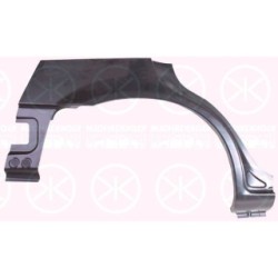 Quarter Panel 3475582 for MAZDA 323