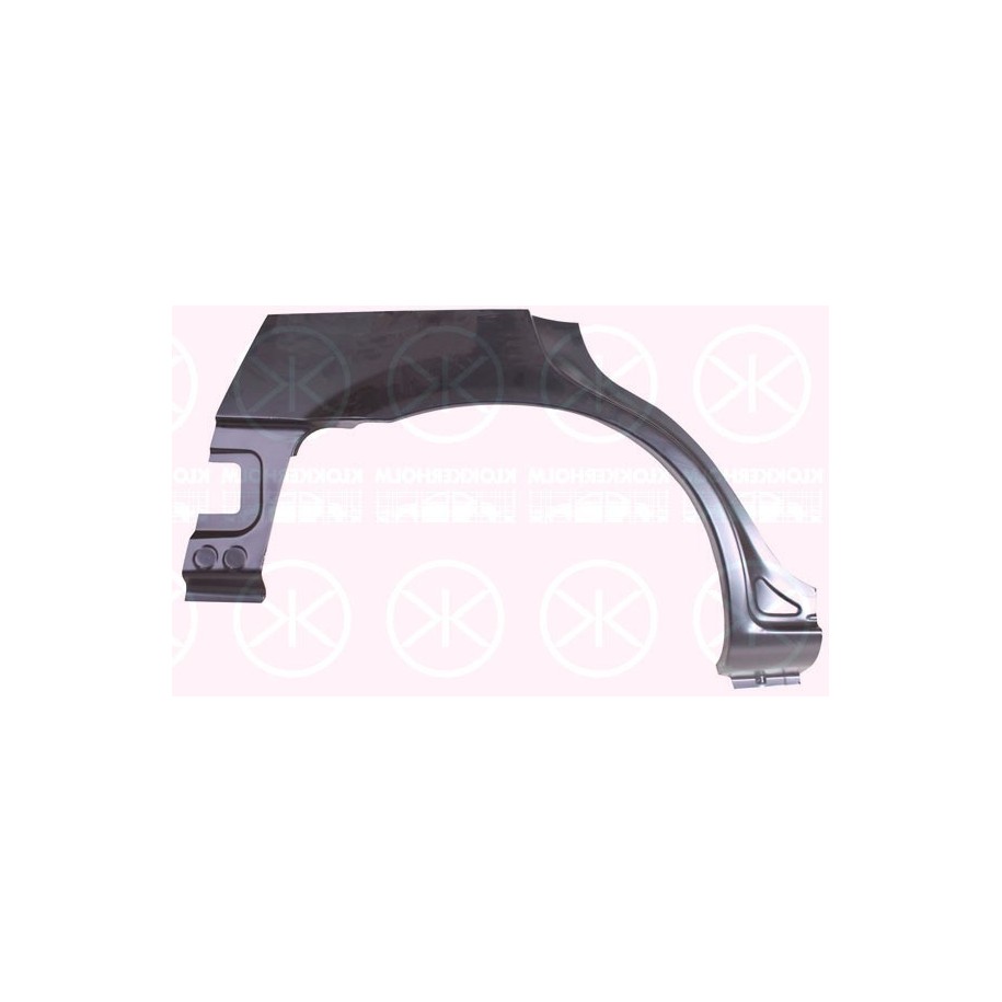 Quarter Panel 3475582 for MAZDA 323