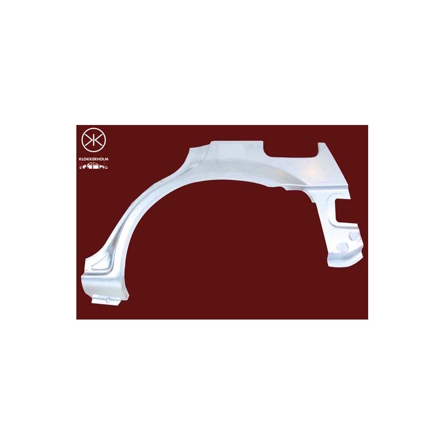 Quarter Panel 3475583 for MAZDA 323