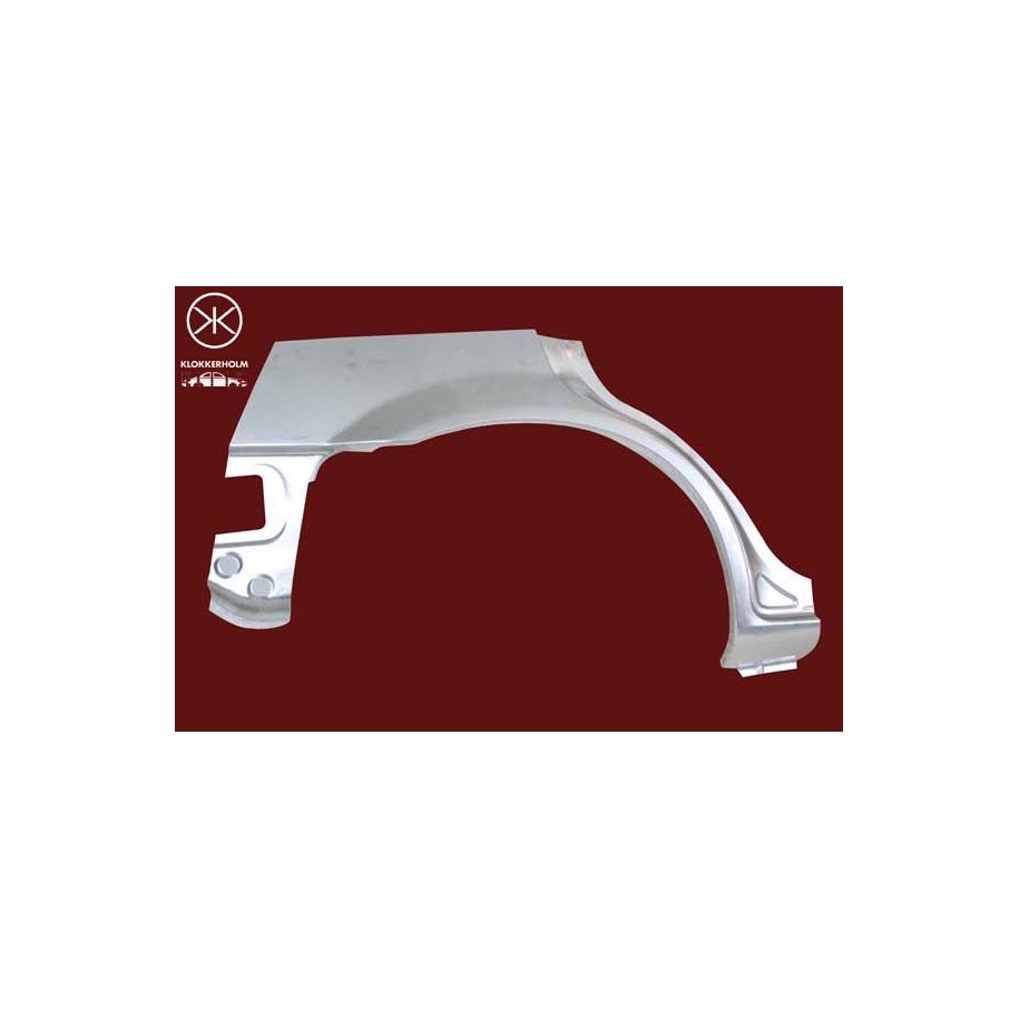 Quarter Panel 3475584 for MAZDA 323