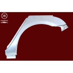 Quarter Panel 3476581 for MAZDA 3