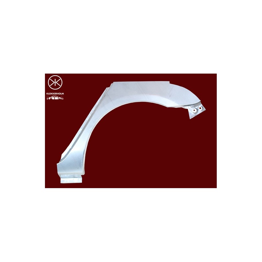 Quarter Panel 3476582 for MAZDA 3