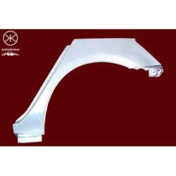 Quarter Panel 3476583 for MAZDA 3