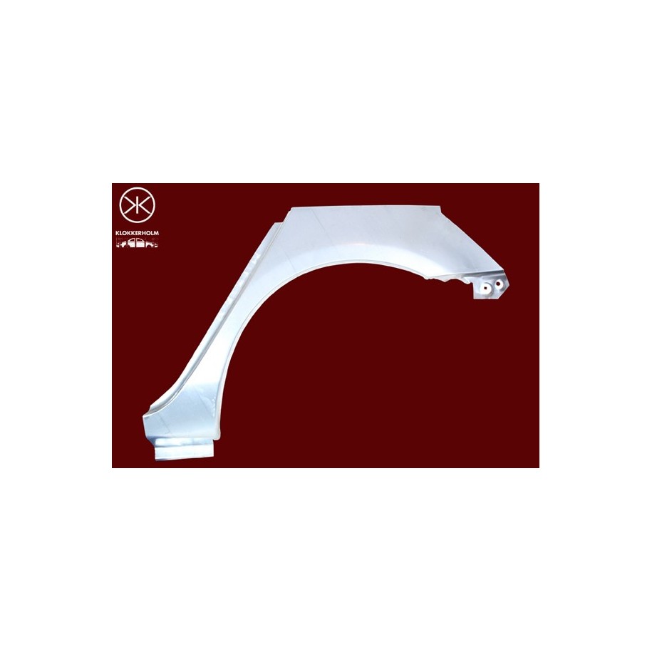 Quarter Panel 3476583 for MAZDA 3