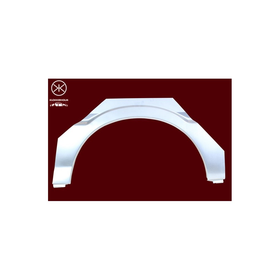 Quarter Panel 3490591 for MAZDA BONGO