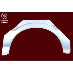 Quarter Panel 3490592 for MAZDA BONGO