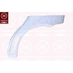 Quarter Panel 3505581 for MERCEDES A-CLASS