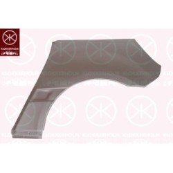 Quarter Panel 3508581 for MERCEDES B-CLASS