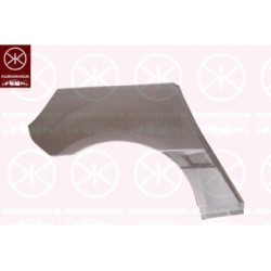 Quarter Panel 3508582 for MERCEDES B-CLASS