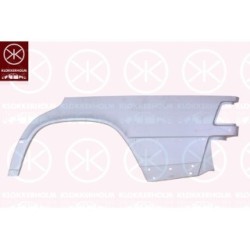 Quarter Panel 3511532 for MERCEDES 190 OE A2016300221