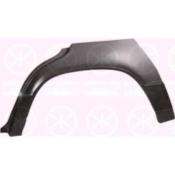 Quarter Panel 3511582 for MERCEDES 190