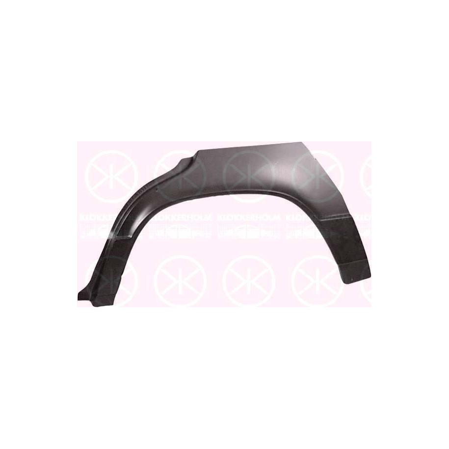 Quarter Panel 3511582 for MERCEDES 190