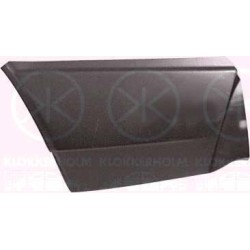 Quarter Panel 3511601 for MERCEDES 190