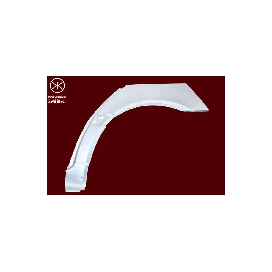 Quarter Panel 3512581 for MERCEDES C-CLASS