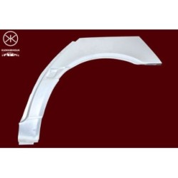 Quarter Panel 3512582 for MERCEDES C-CLASS