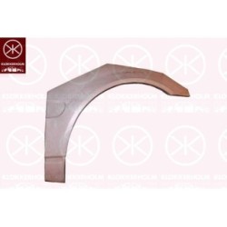 Quarter Panel 3513591 for MERCEDES CLK