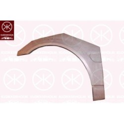 Quarter Panel 3513592 for MERCEDES CLK