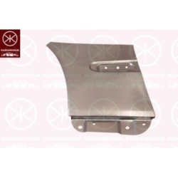 Wing (fender) 3514335 for MERCEDES CLK
