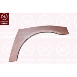 Quarter Panel 3514591 for MERCEDES CLK