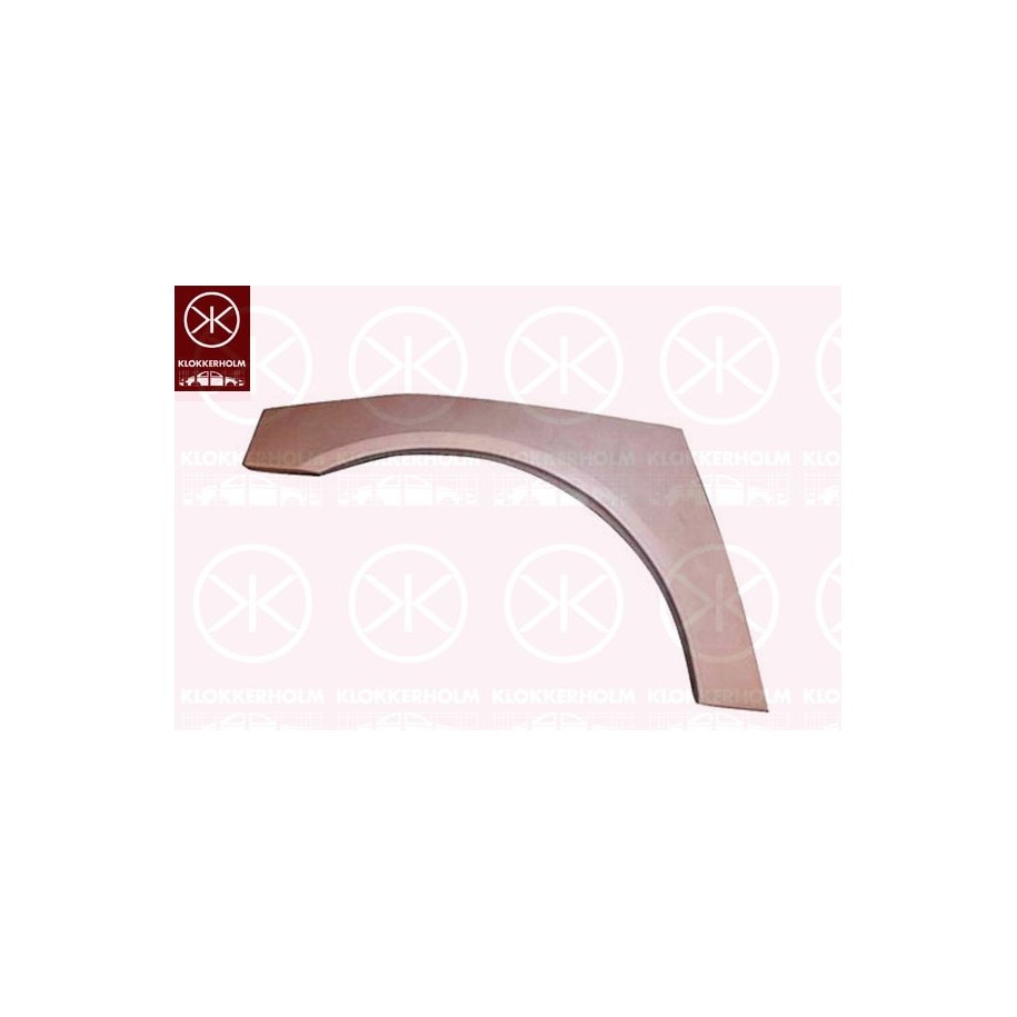Quarter Panel 3514592 for MERCEDES CLK