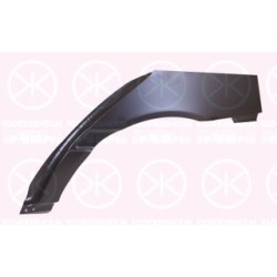 Quarter Panel 3515581 for MERCEDES C-CLASS