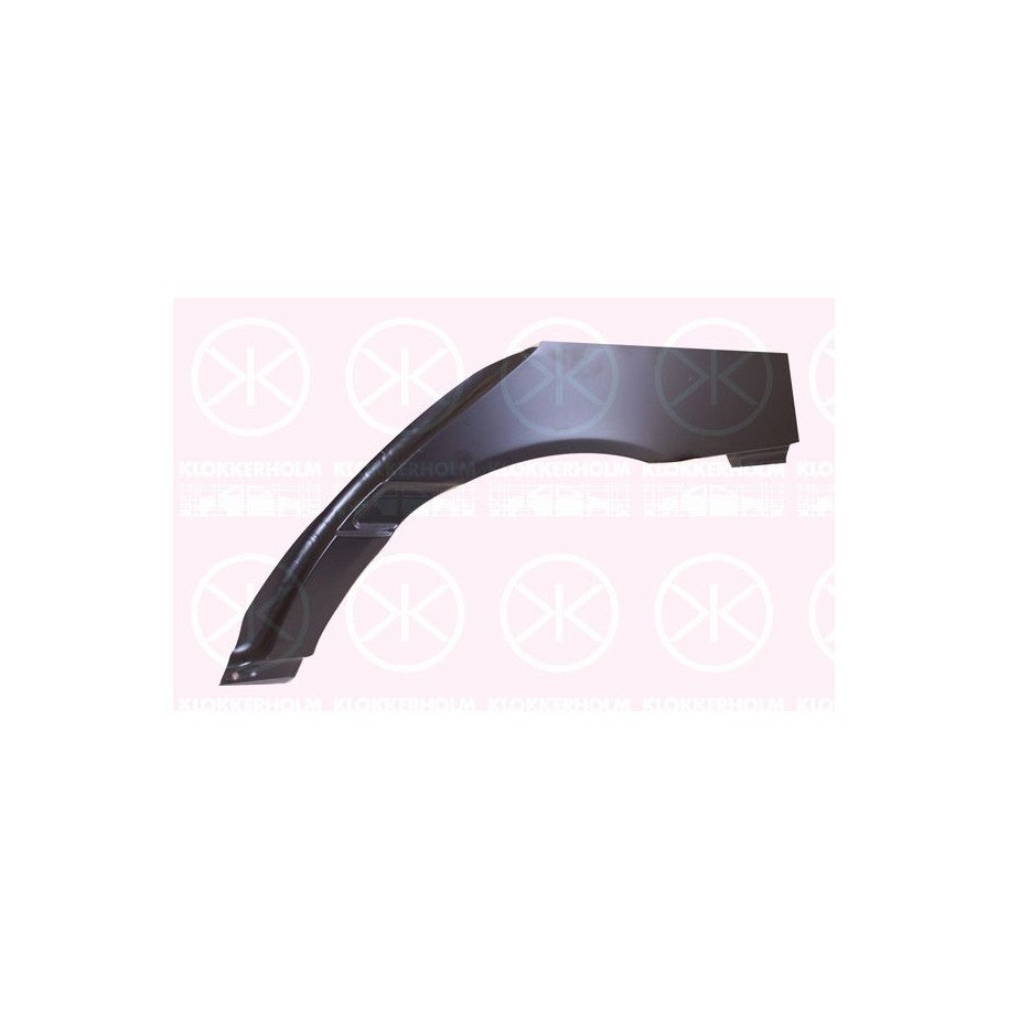 Quarter Panel 3515581 for MERCEDES C-CLASS