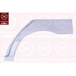 Quarter Panel 3515583 for MERCEDES C-CLASS
