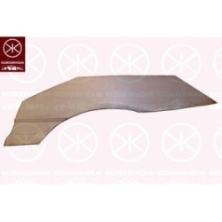 Quarter Panel 3515591 for MERCEDES C-CLASS