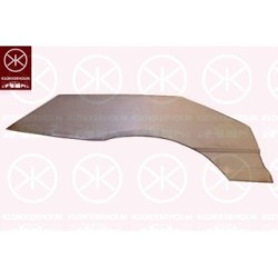 Quarter Panel 3515592 for MERCEDES C-CLASS