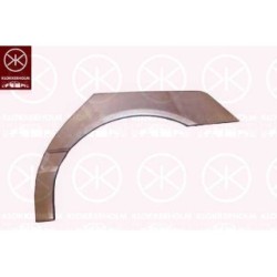 Quarter Panel 3517581 for MERCEDES S-CLASS