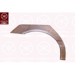 Quarter Panel 3517582 for MERCEDES S-CLASS
