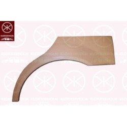 Quarter Panel 3518581 for MERCEDES C-CLASS