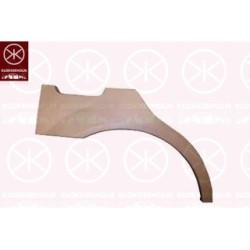 Quarter Panel 3518582 for MERCEDES C-CLASS